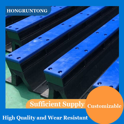 Tipo V Fender Design compatto Forte resistenza agli urti prestazioni resistenti alle intemperie