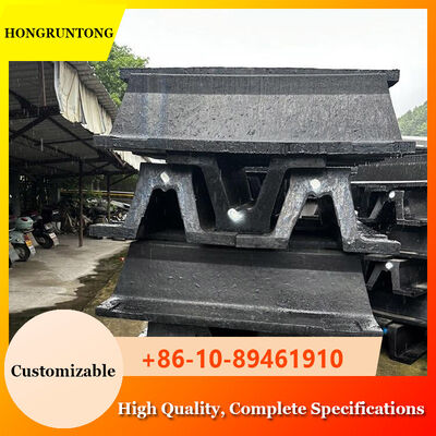 Tipo V Fender Design compatto Forte resistenza agli urti prestazioni resistenti alle intemperie