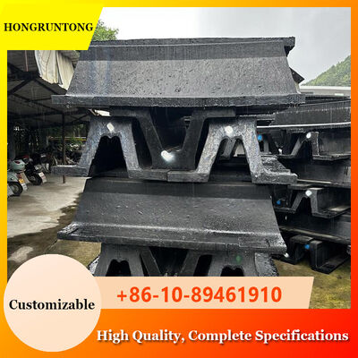 Dock bumper resistente agli graffi Alta resistenza alla trazione Lunga durata di vita