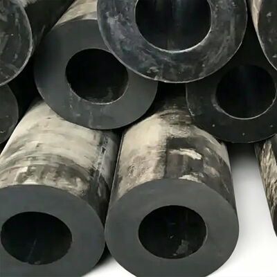 Lightweight UV Ozone Resistant Cylindrical Marine Fenders for Efficient Impact Absorption