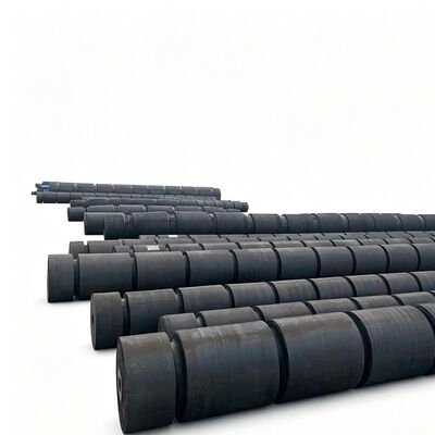 Tug Boat Fenders Heavy Duty Design High Abrasion Resistant Customized Size for Marine Protection