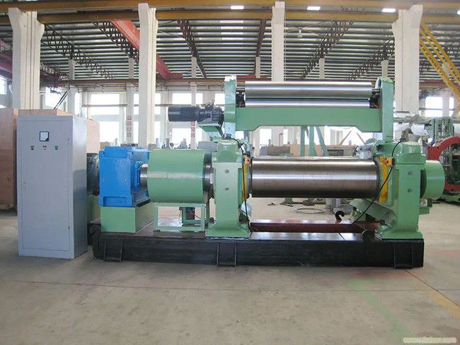 Hongruntong Marine Co., Ltd. Fatory Tour